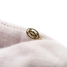 将图像加载到图库查看器中，CARTIER Trinity CushionNecklaceB7224955 K18YG K18PG K18WG
