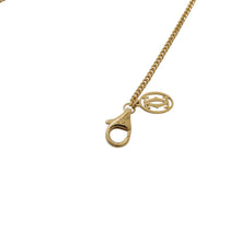 将图像加载到图库查看器中，CARTIER Trinity CushionNecklaceB7224955 K18YG K18PG K18WG
