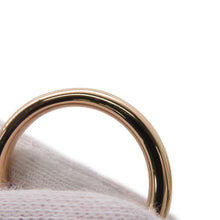 Load image into Gallery viewer, CARTIER Juste un Clou Ring Size 57/#17B4094800 18K Pink Gold
