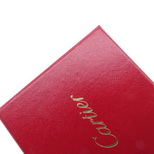 Load image into Gallery viewer, CARTIER Love Ring full diamond Size 53/#13B4026000 18K White Gold
