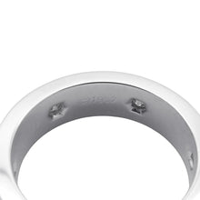 Load image into Gallery viewer, CARTIER Love Ring full diamond Size 53/#13B4026000 18K White Gold
