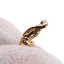 将图像加载到图库查看器中，CARTIER PANTHERE by Cartier Necklace 18K Pink Gold
