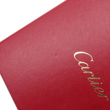 Load image into Gallery viewer, CARTIER PANTHERE by Cartier Necklace 18K Pink Gold
