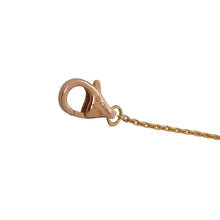 Load image into Gallery viewer, CARTIER PANTHERE by Cartier Necklace 18K Pink Gold

