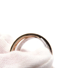 将图像加载到图库查看器中，CARTIER Bee Love Ring Size 52/#12B4094600 K18PG K18WG
