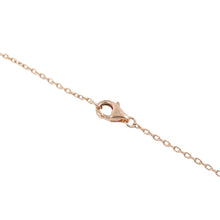 将图像加载到图库查看器中，CARTIER Trinity Necklace 2009 Christmas Limited EditionB3044700 18K Pink Gold
