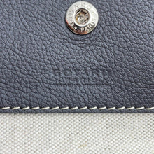 Load image into Gallery viewer, GOYARD Saint Louis GraySTLOUIPMLTY51CL51P PVC Coated Canvas Leather Size PM
