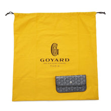 Load image into Gallery viewer, GOYARD Saint Louis GraySTLOUIPMLTY51CL51P PVC Coated Canvas Leather Size PM
