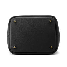 Load image into Gallery viewer, HERMES Picotin Lock Black Taurillon Clemence Size MM
