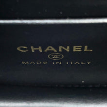将图像加载到图库查看器中，CHANEL Coco Handle ChainShoulder Bag BlackAP4245 Caviar Leather Size micro

