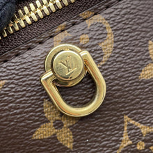 Load image into Gallery viewer, LOUIS VUITTON Vanity NV NoirM45165 Monogram Monogram Reverse Canvas Size PM
