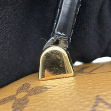 Load image into Gallery viewer, LOUIS VUITTON Vanity NV NoirM45165 Monogram Monogram Reverse Canvas Size PM
