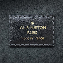 Load image into Gallery viewer, LOUIS VUITTON Vanity NV NoirM45165 Monogram Monogram Reverse Canvas Size PM
