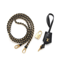 Load image into Gallery viewer, LOUIS VUITTON Vanity NV NoirM45165 Monogram Monogram Reverse Canvas Size PM
