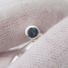 Load image into Gallery viewer, HERMES Croisette Ring Size MM/53/#13 SV925
