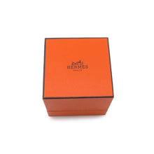 Load image into Gallery viewer, HERMES Croisette Ring Size MM/53/#13 SV925
