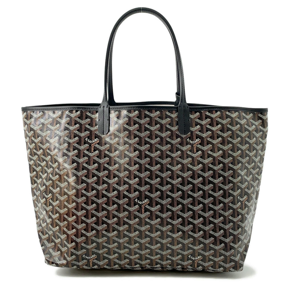 希少】ゴヤール GOYARD ベルシャスビヨード・グレー - メルカリ