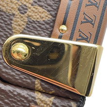 将图像加载到图库查看器中，LOUIS VUITTON Camera box BrownM10079 Monogram
