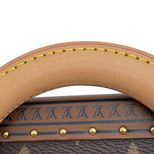 将图像加载到图库查看器中，LOUIS VUITTON Camera box BrownM10079 Monogram
