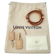 将图像加载到图库查看器中，LOUIS VUITTON Camera box BrownM10079 Monogram
