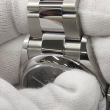Load image into Gallery viewer, ROLEX Datejust 36 W36mm Stainless Steel Slate Dial126200
