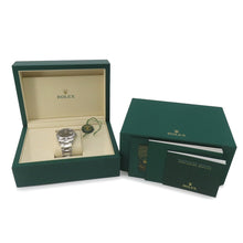 Load image into Gallery viewer, ROLEX Datejust 36 W36mm Stainless Steel Slate Dial126200
