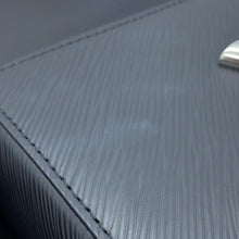 将图像加载到图库查看器中，LOUIS VUITTON Twist NoirM21110 Epi Leather Size MM
