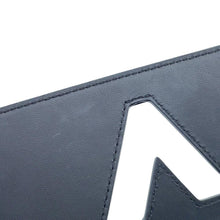 将图像加载到图库查看器中，LOUIS VUITTON Twist NoirM21110 Epi Leather Size MM

