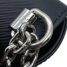 将图像加载到图库查看器中，LOUIS VUITTON Twist NoirM21110 Epi Leather Size MM

