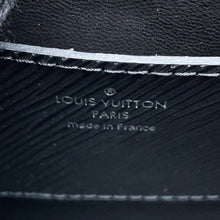 将图像加载到图库查看器中，LOUIS VUITTON Twist NoirM21110 Epi Leather Size MM
