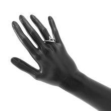 Load image into Gallery viewer, CARTIER Juste un Clou Ring Size 54/#14B4099254 18K White Gold
