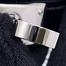将图像加载到图库查看器中，HERMES Kelly Duble Tour Bracelet Size T2 Black Box Calf Leather
