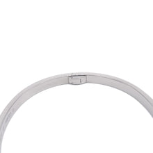将图像加载到图库查看器中，CARTIER Love Bracelet SM Small Model Size SM/17B6047417 18K White Gold
