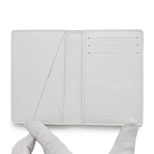 Load image into Gallery viewer, LOUIS VUITTON Organizer De Poch Full MoonM83070 Monogram Taurillon Leather
