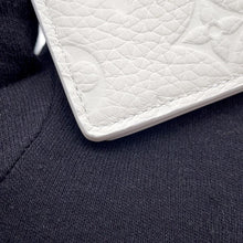 Load image into Gallery viewer, LOUIS VUITTON Organizer De Poch Full MoonM83070 Monogram Taurillon Leather
