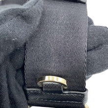将图像加载到图库查看器中，PRADA Re-Edition 2005 Re-Nylon Shoulder Bag Black1BH204 Nylon Leather
