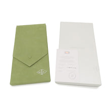 将图像加载到图库查看器中，Van Cleef &amp; Arpels Vintage Alhambra long necklace 20 motifsVCARP7S500 18K White Gold
