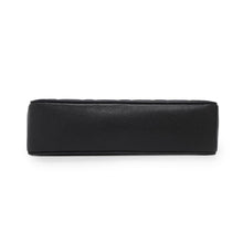 Load image into Gallery viewer, CHANEL Matelasse Turnlock Chain Tote Black Caviar Leather
