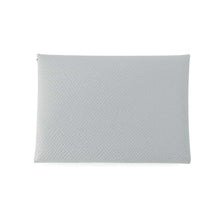 Load image into Gallery viewer, HERMES Calvi Duo Blue Gacier Epsom
