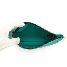 Load image into Gallery viewer, HERMES Neoban Wave Pouch Colvert Polyamide Elastine Size PM
