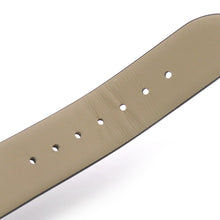 Load image into Gallery viewer, CARTIER Tank Must de Cartier Watch SM H29.5mm×W22mm Stainless Steel Leather Silver DialW4TA0031
