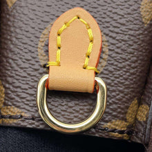 将图像加载到图库查看器中，LOUIS VUITTON Pochette Camille BrownM13566 Monogram・Canvas
