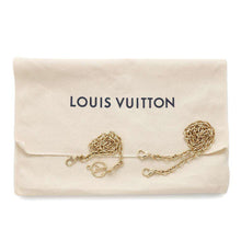 将图像加载到图库查看器中，LOUIS VUITTON Pochette Camille BrownM13566 Monogram・Canvas
