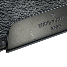 Load image into Gallery viewer, LOUIS VUITTON Renzo NoirN51213 Damier Graphite
