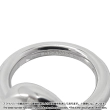 将图像加载到图库查看器中，HERMES EchappeeRing Size MM/50/#10 SV925
