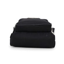 Load image into Gallery viewer, PRADA Re-Nylon smartphone case Black2ZH155 Nylon Leather
