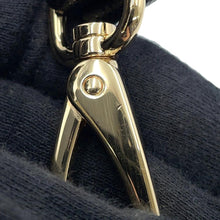 Load image into Gallery viewer, PRADA Re-Edition 1995 Chain Re-Nylon Shoulder Bag Black1BH038 Nylon Leather
