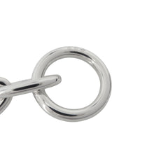 将图像加载到图库查看器中，HERMES Chaine d&#39;Ancre GM 16 frames Size GM SV925
