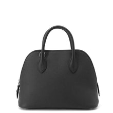 Load image into Gallery viewer, HERMES Bolide1923 Black Epsom Size 25
