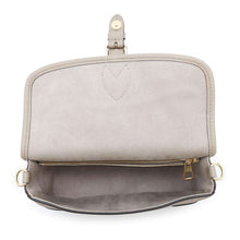 Load image into Gallery viewer, LOUIS VUITTON Dianu Tourterelle claimM46583 Monogram Empreinte Leather
